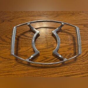 Stainless Steel Corning Ware Trivet